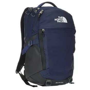 Рюкзак The North Face, цвет Forest Olive/Tnf Black