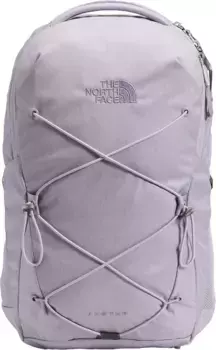 Рюкзак The North Face Jester Classic 20, цвет Miniml Gry Dk Htr/Min Gry