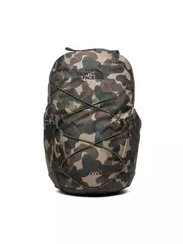 Рюкзак The North Face, коричневый