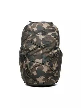 Рюкзак The North Face, коричневый