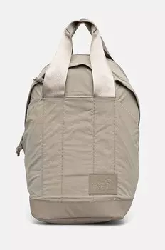 Рюкзак The North Face Never Stop Daypack 20л, зеленый