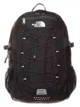 Рюкзак The North Face Rucksack Borealis Classic, цвет Schwarz - 29 l