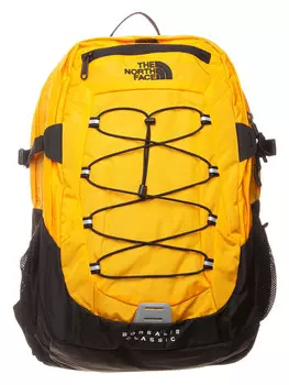 Рюкзак The North Face Rucksack Borealis Classic, цвет Gelb - 29 l