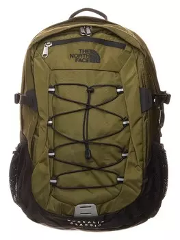 Рюкзак The North Face Rucksack Borealis Classic, цвет Khaki - 29 l