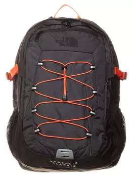 Рюкзак The North Face Rucksack Borealis Classic, цвет Anthrazit - 29 l
