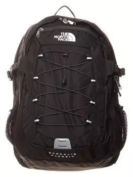 Рюкзак The North Face Rucksack Borealis Classic, цвет Schwarz - 29 l