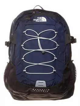 Рюкзак The North Face Rucksack Borealis Classic, цвет Dunkelblau - 29 l