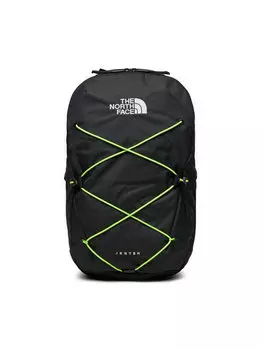 Рюкзак The North Face, серый
