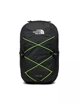 Рюкзак The North Face, серый