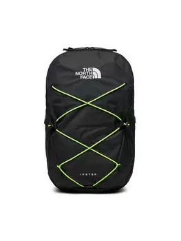 Рюкзак The North Face, серый
