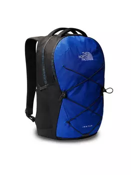 Рюкзак The North Face, синий