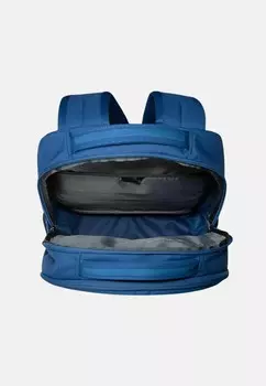 Рюкзак The North Face, синий
