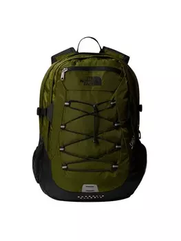 Рюкзак THE NORTH FACE Sports Backpack BOREALIS, зеленый
