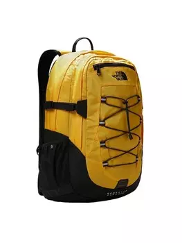 Рюкзак The North Face Tages, цвет gelb/schwarz