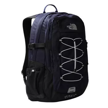 Рюкзак The North Face, темно-синий
