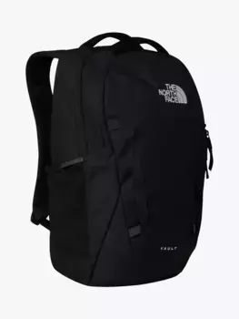 Рюкзак The North Face Vault, цвет tnf black