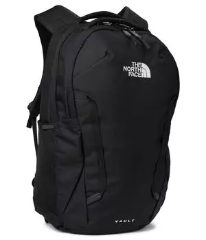 Рюкзак The North Face Vault, цвет TNF Black-NPF