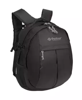 Рюкзак The Outdoor Group Contender Day Pack Outdoor Products, черный