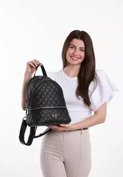 Рюкзак THEO VUCH, черный