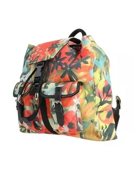 Рюкзак +Three°°°, зеленый