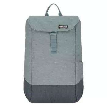 Рюкзак Thule Backpack Lithos 16L, дымчато-серый
