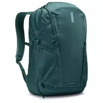 Рюкзак Thule Enroute 30L, зеленый