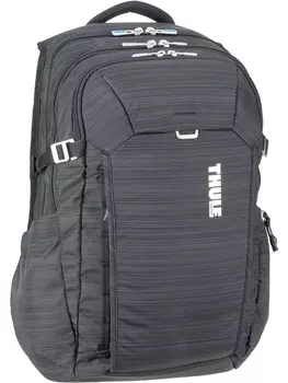 Рюкзак Thule Laptop Construct Backpack 28L, черный