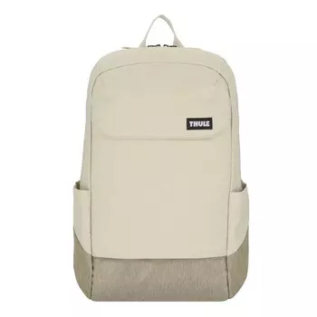 Рюкзак Thule Lithos, бежевый