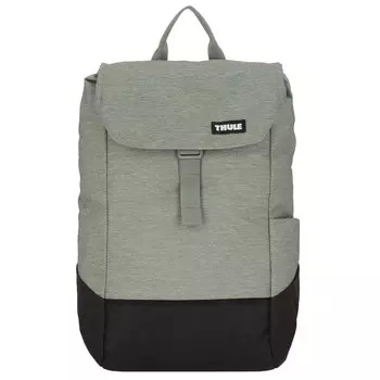 Рюкзак Thule Lithos, пестрый серый/черный