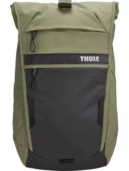 Рюкзак Thule, зеленый