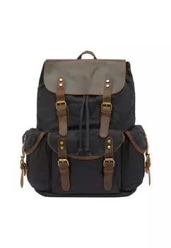 Рюкзак TILDEN, черный