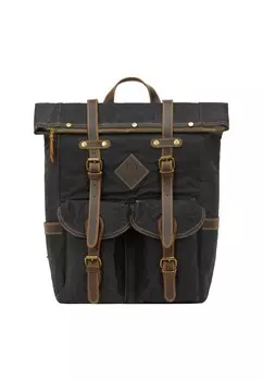 Рюкзак TILDEN, черный