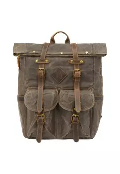 Рюкзак TILDEN, цвет Muddy colored