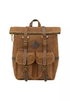 Рюкзак TILDEN, коричневый