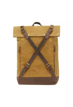 Рюкзак TILDEN, темно-бежевый