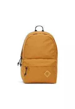 Рюкзак Timberland, мраморный оранжевый