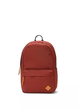Рюкзак Timberland, темно-красный