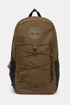 Рюкзак Timberland, зеленый