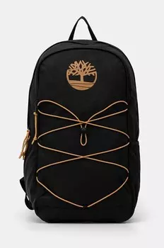 Рюкзак Тимберленд Timberland, черный