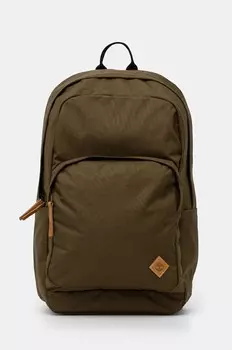 Рюкзак Тимберленд Timberland, зеленый