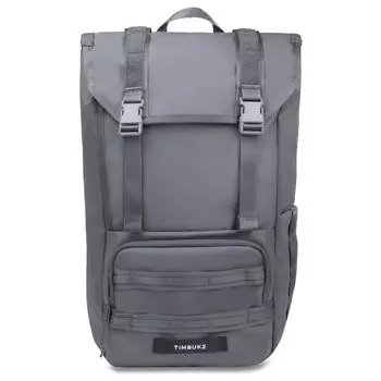 Рюкзак Timbuk2 Agent Rogue 2.0 52 cm Laptopfach, цвет steel