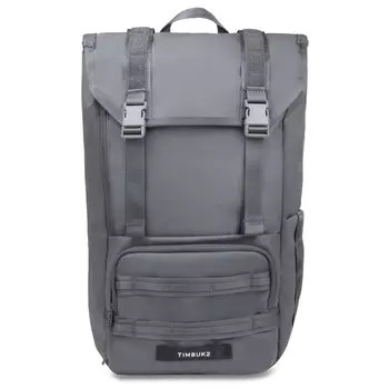 Рюкзак TIMBUK2 Agent Rogue, серый