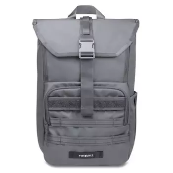 Рюкзак TIMBUK2 Agent Spire, серый