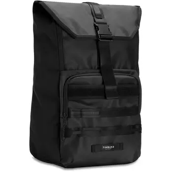 Рюкзак TIMBUK2 Backpack Agent Spire, черный