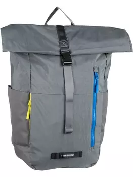 Рюкзак Timbuk2/Backpack Tuck Backpack Eco, цвет Eco Gunmetal Pop
