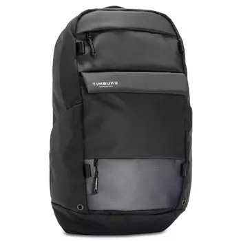 Рюкзак TIMBUK2, черный