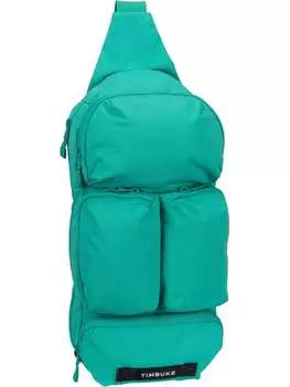 Рюкзак Timbuk2, цвет jade