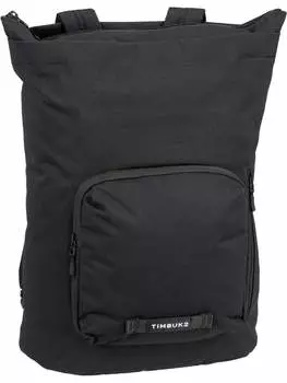 Рюкзак Timbuk2, цвет jet black