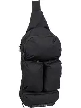 Рюкзак Timbuk2, цвет jet black