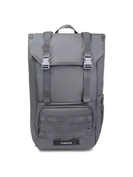 Рюкзак Timbuk2, цвет steel